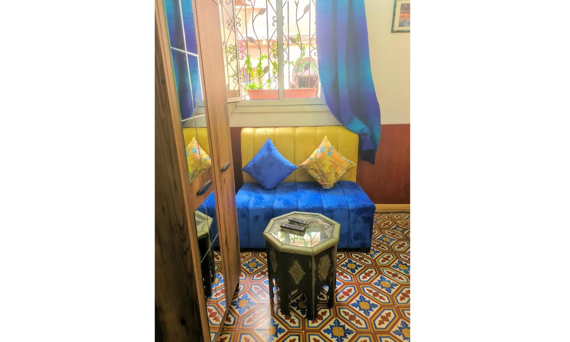 Maison d'hôtes Cité Portugaise El Jadida Extérieur photo