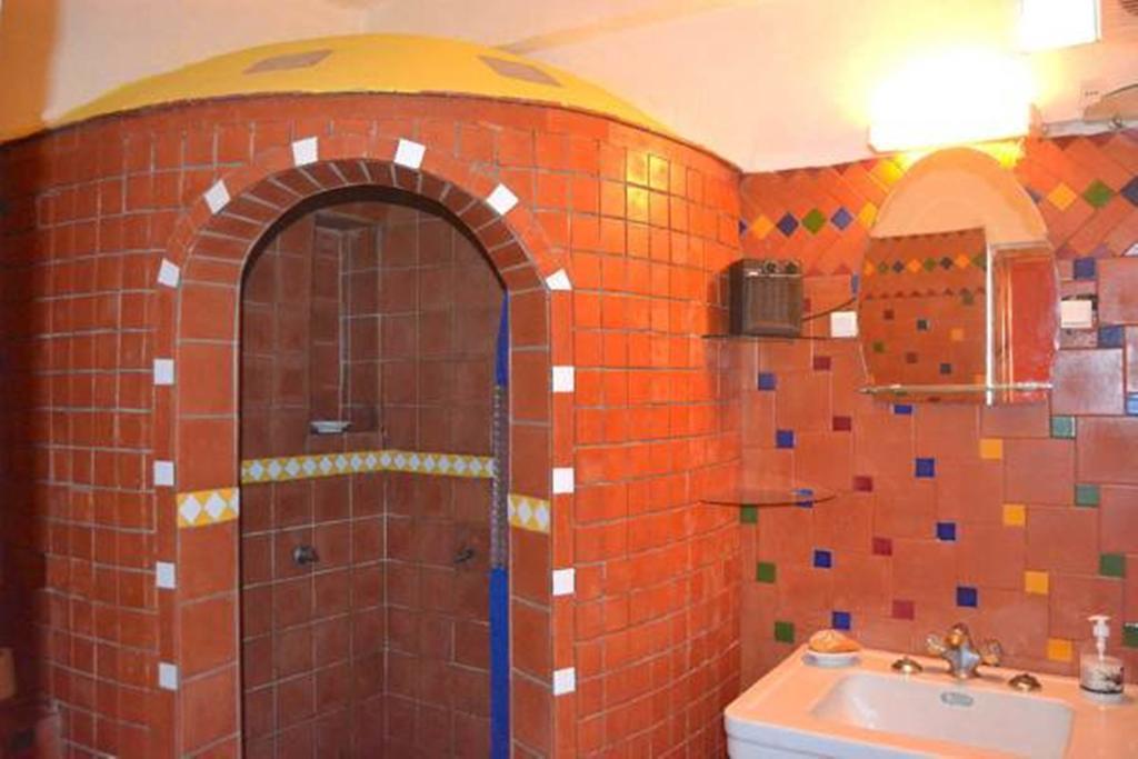 Maison d'hôtes Cité Portugaise El Jadida Chambre photo