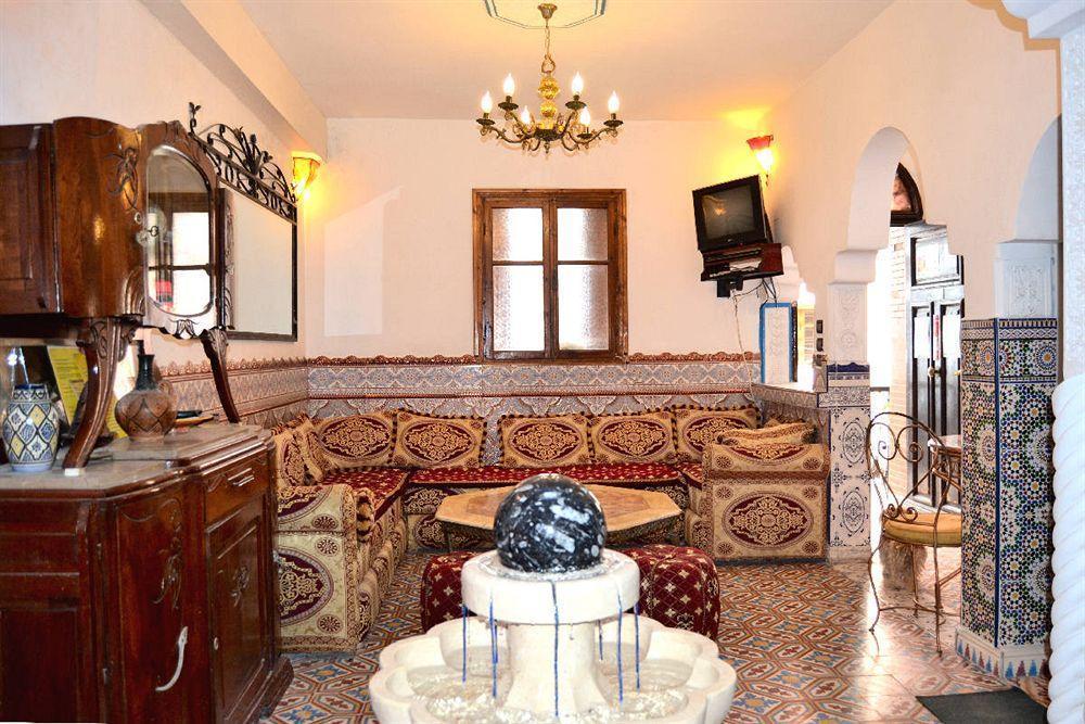 Maison d'hôtes Cité Portugaise El Jadida Extérieur photo