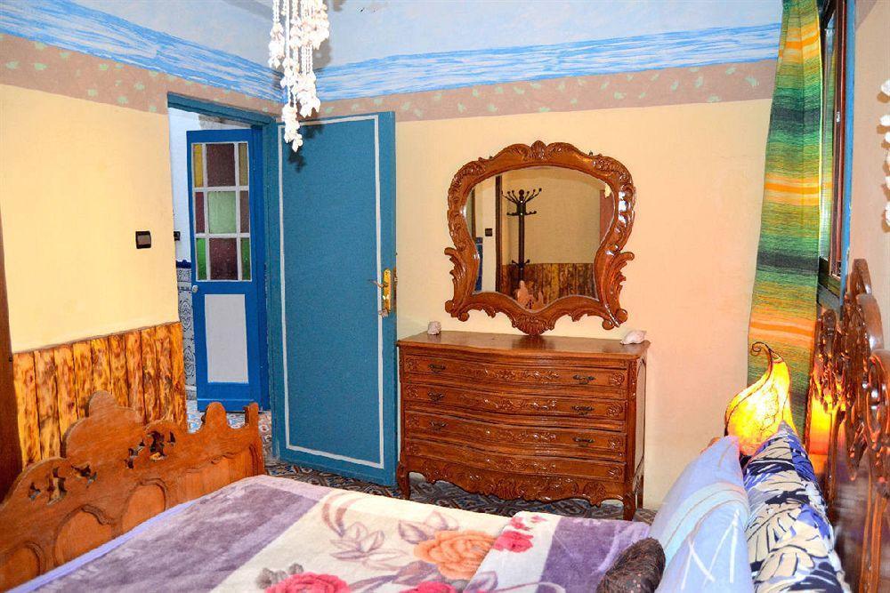 Maison d'hôtes Cité Portugaise El Jadida Extérieur photo